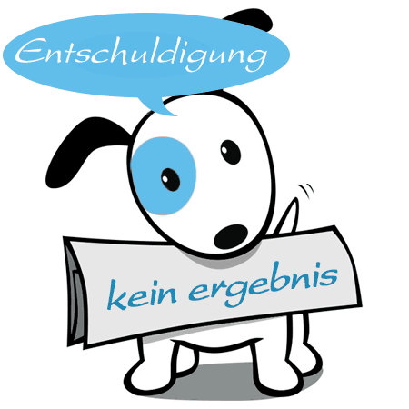 Kein Ergebnis